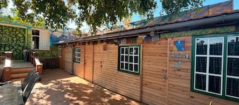 Hostel Los Duendes Del Sur