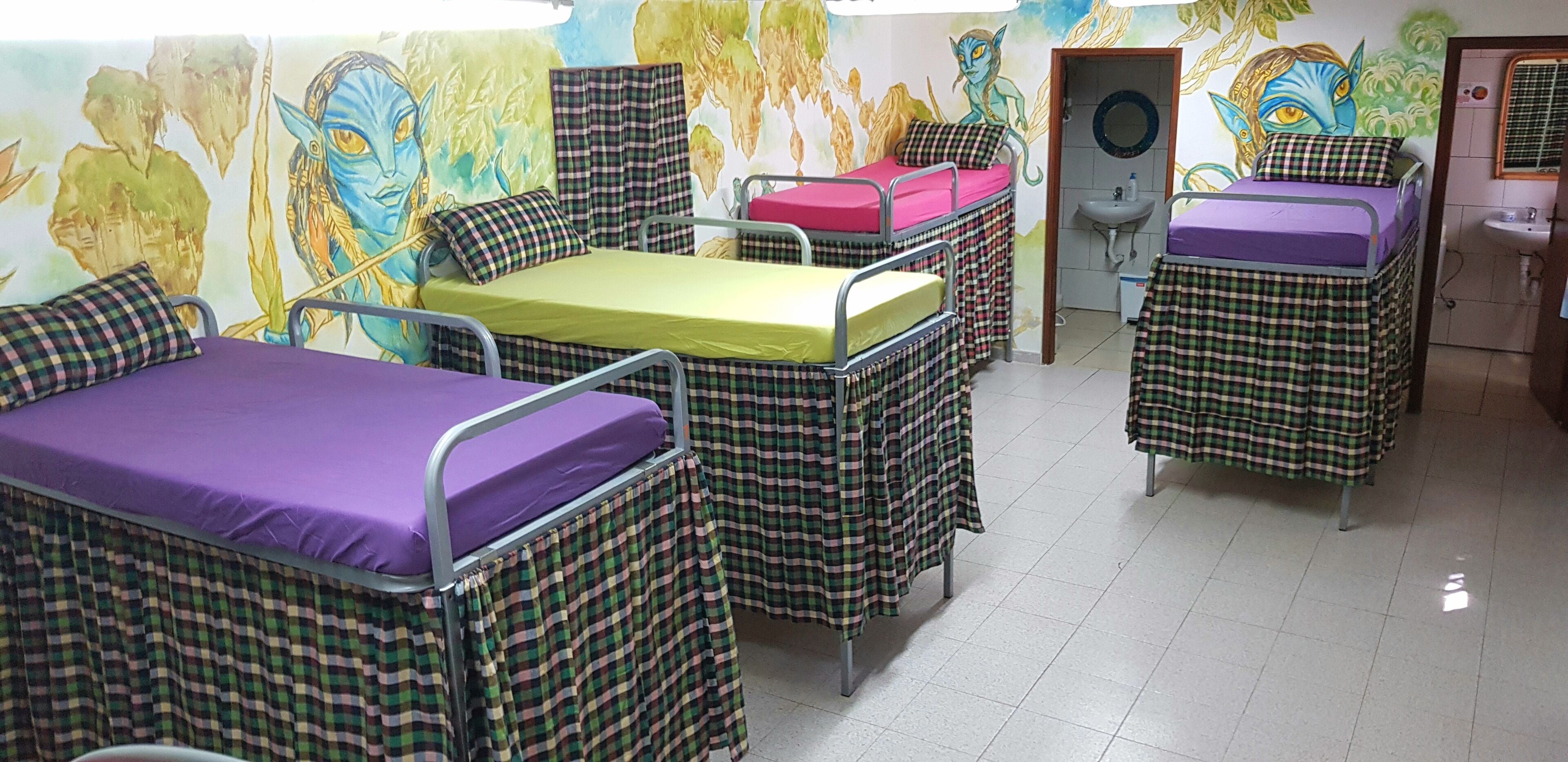 Photo - Hostel Los Duendes del Sur