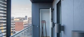 Central & New Nordic CPH Apartment