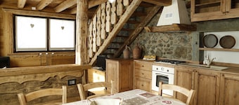 Albergo Diffuso Zoncolan