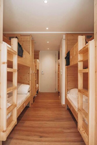 Hotel Arveyron Open House