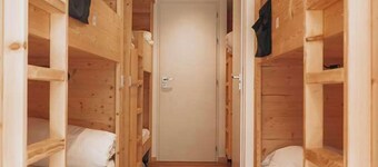 Hotel Arveyron Open House