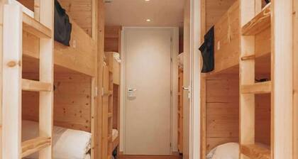 Hotel Arveyron Open House