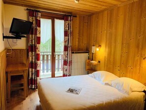 Een kluis op de kamer, gratis babybedden, extra bedden, gratis wifi