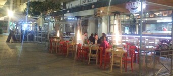 Ledras Town Center