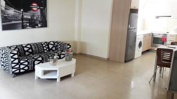 Télévision à écran plat