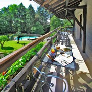 Logis Hôtel Restaurant La Chaumière