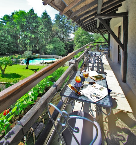 Logis Hôtel Restaurant La Chaumière