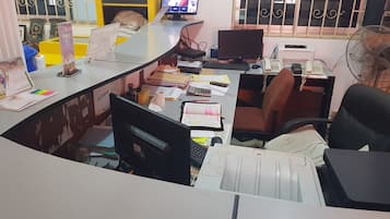 Recepción