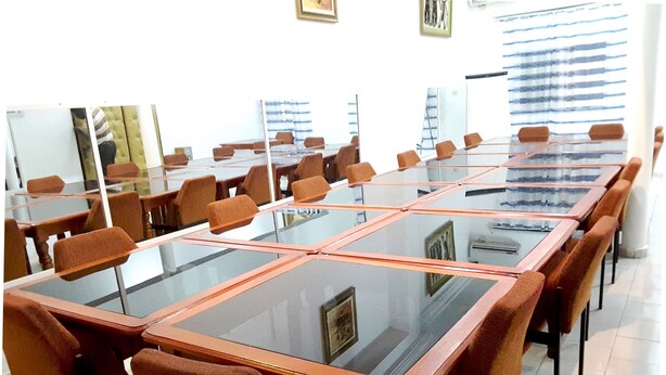 Salle de réunion