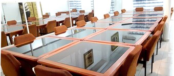 Residence Touristhotel