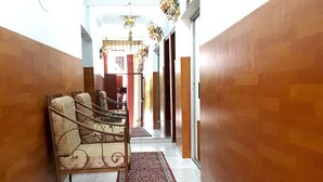 Vestibule