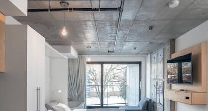 Boxotel Montreal