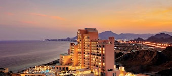 Fairmont Fujairah Beach Resort