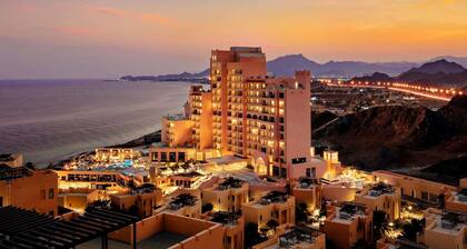 Fairmont Fujairah Beach Resort