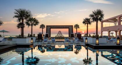 Fairmont Fujairah Beach Resort