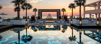 Fairmont Fujairah Beach Resort