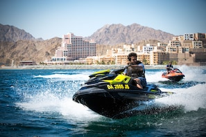 Boating