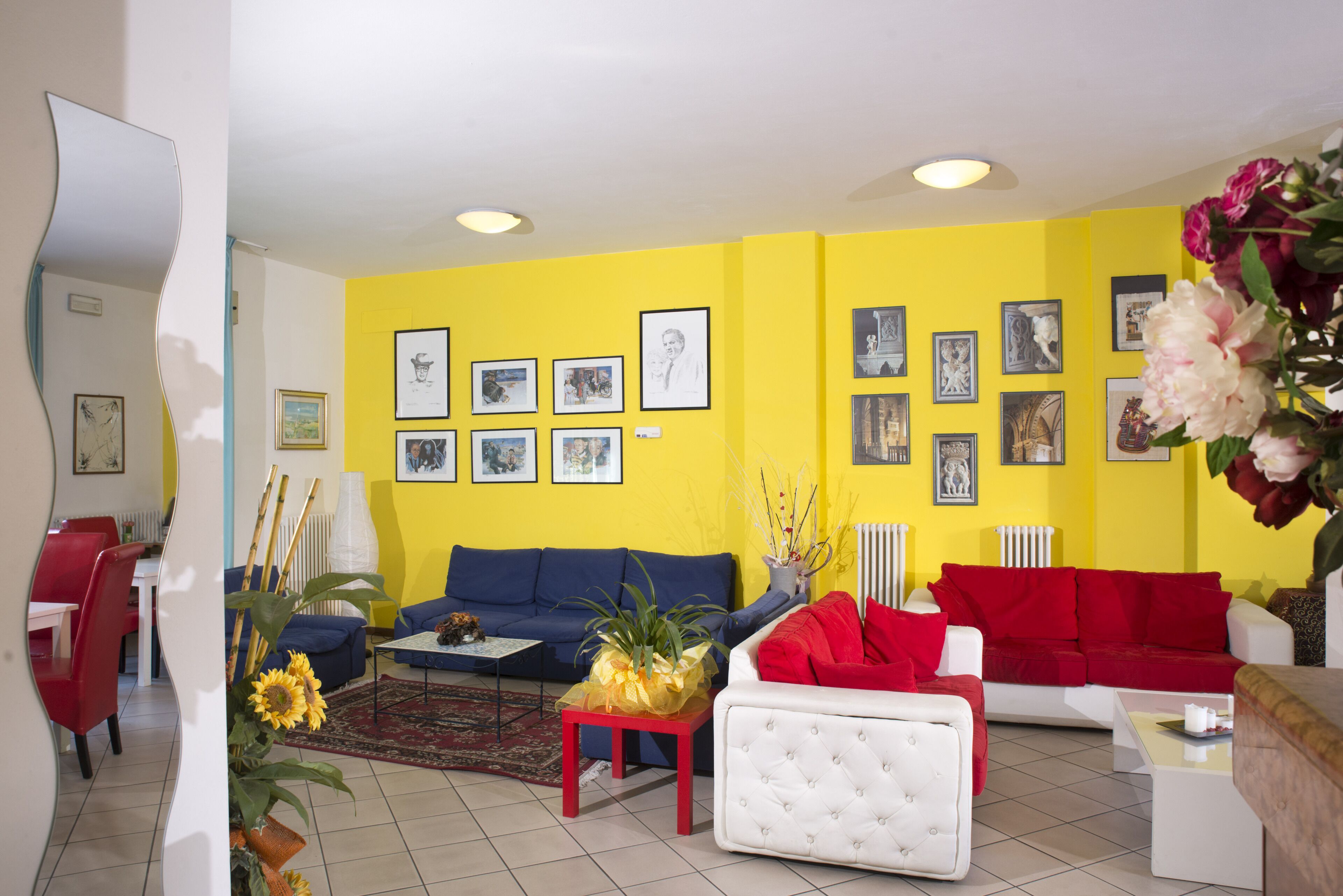 Photo - Residence Villa Azzurra