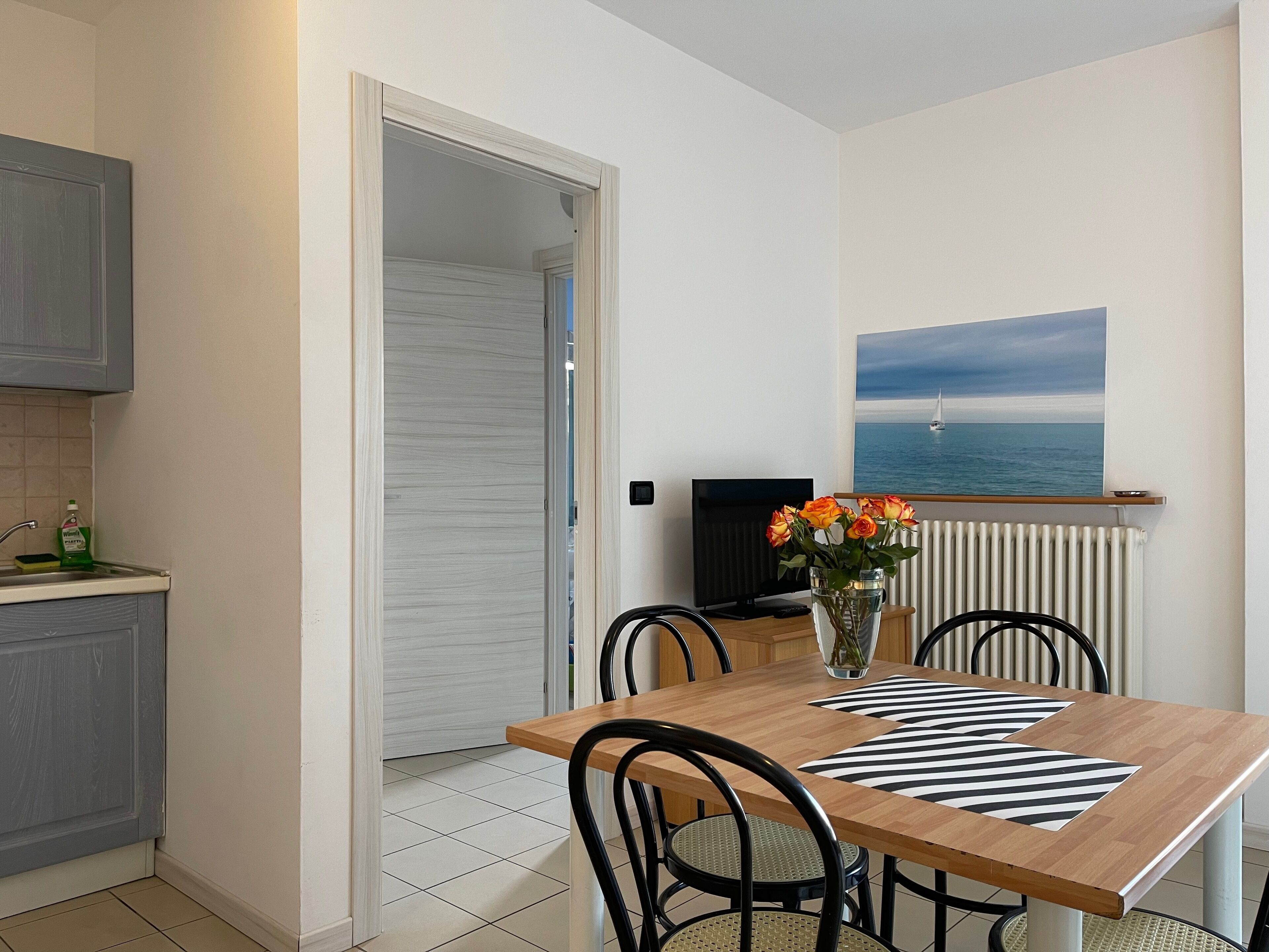 Photo - Residence Villa Azzurra
