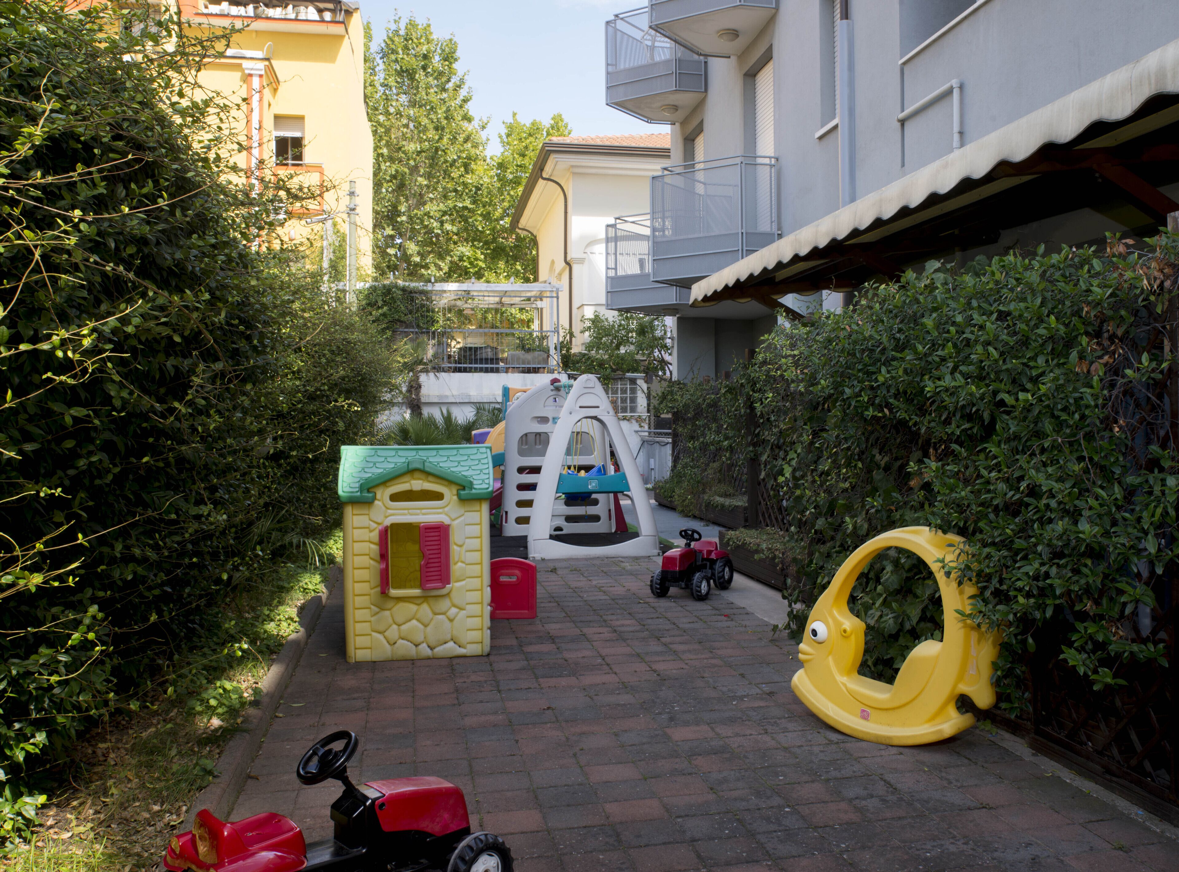 Photo - Residence Villa Azzurra