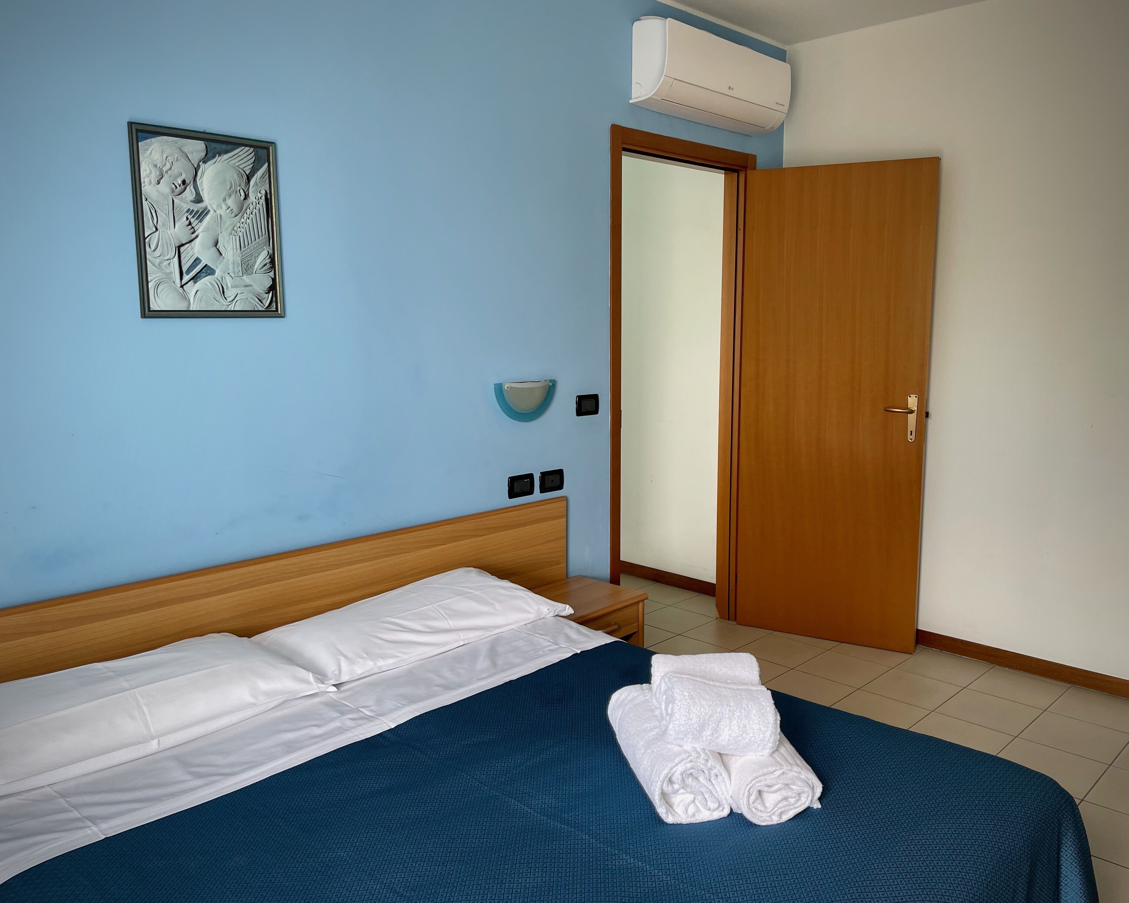 Photo - Residence Villa Azzurra