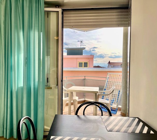 Residence Villa Azzurra