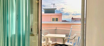 Residence Villa Azzurra