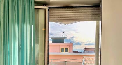 Residence Villa Azzurra