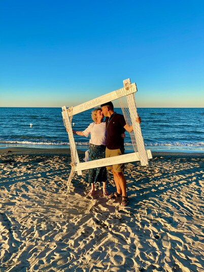 Residence Villa Azzurra