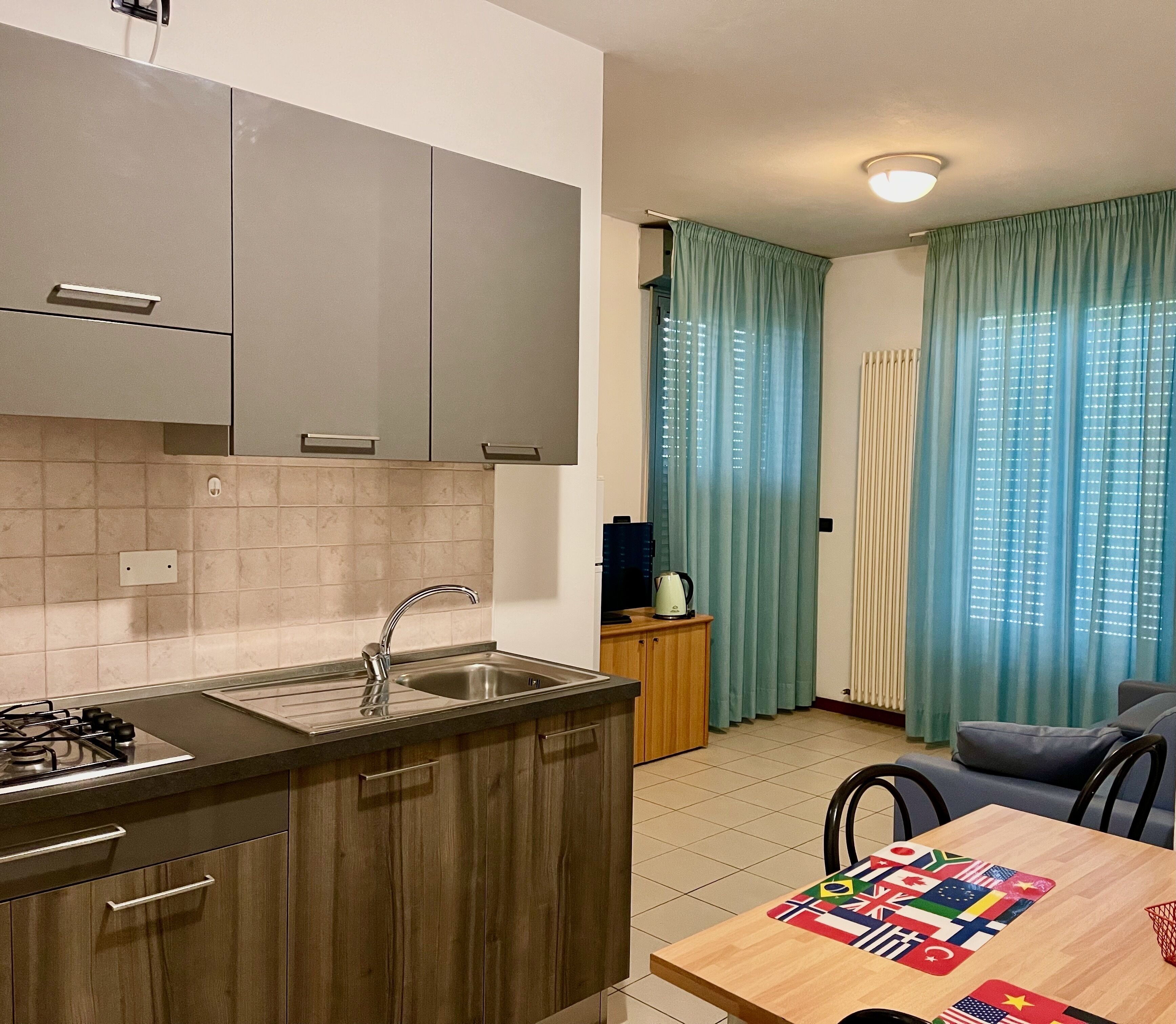 Foto - Residence Villa Azzurra