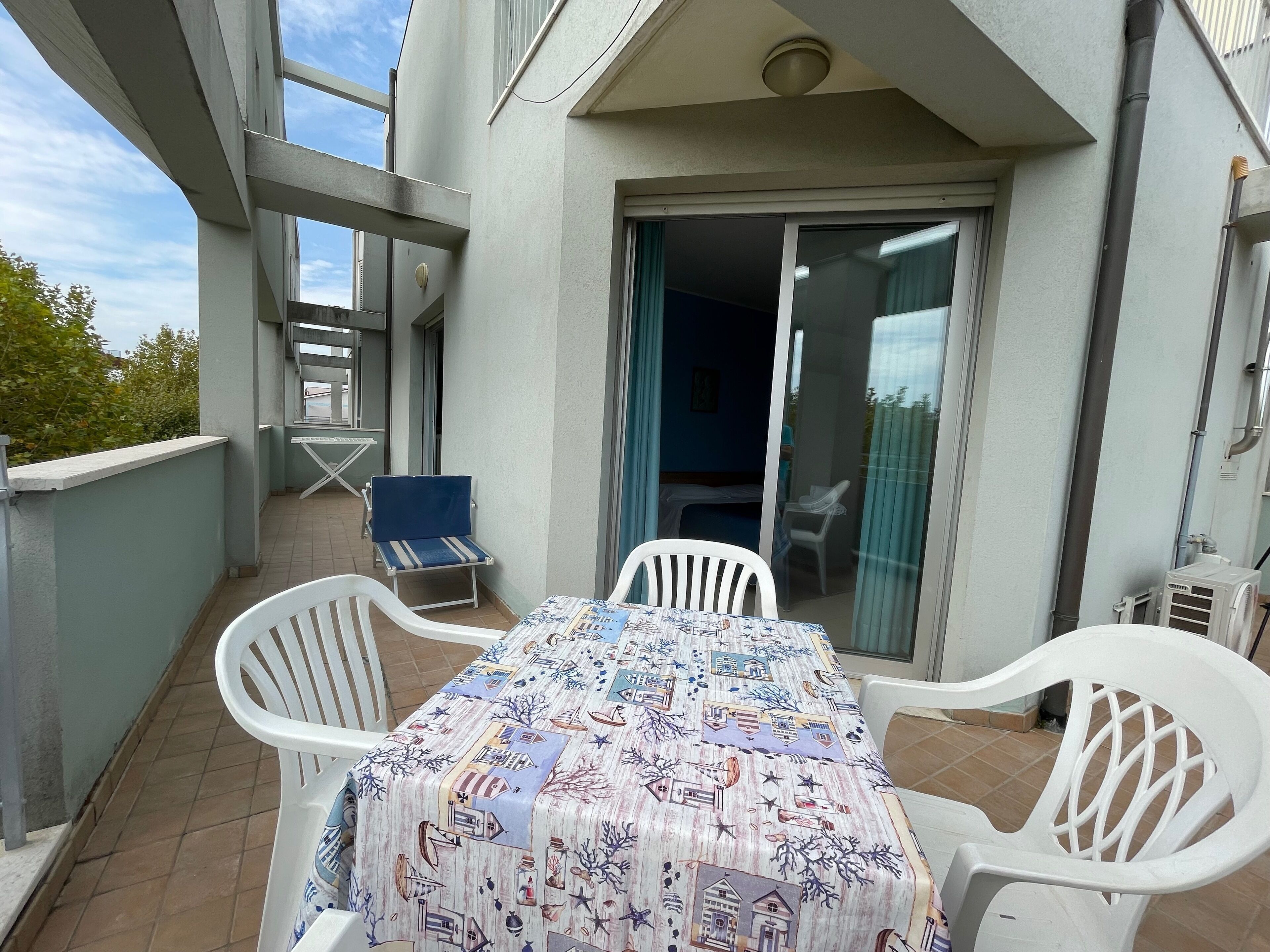 Photo - Residence Villa Azzurra