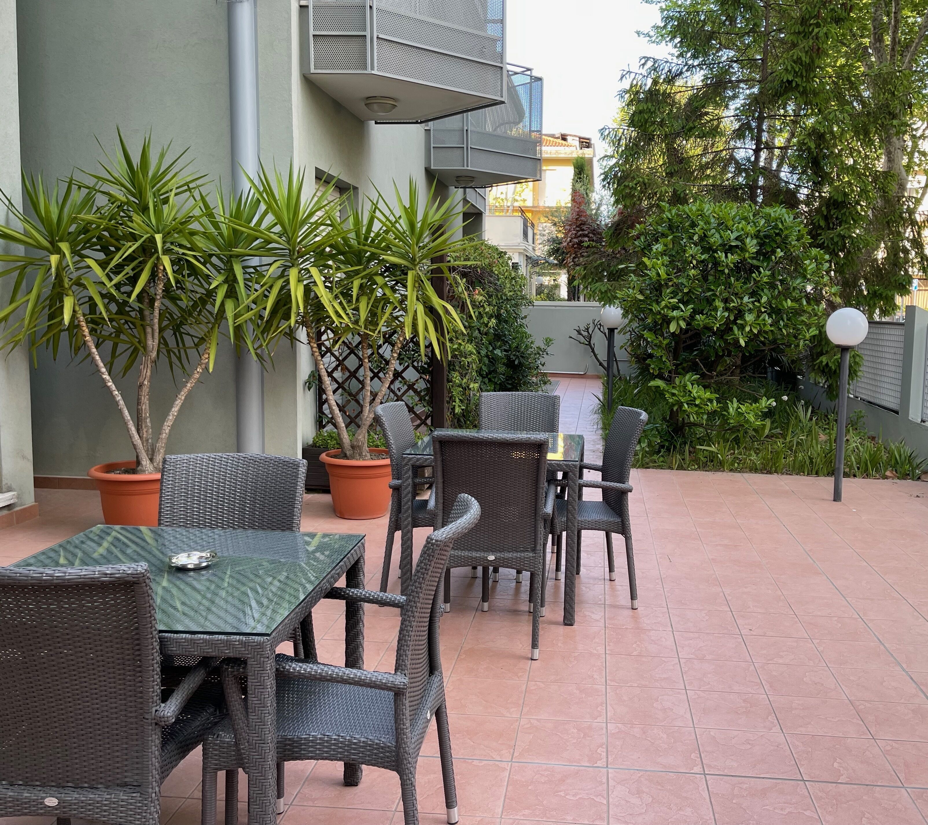 Photo - Residence Villa Azzurra