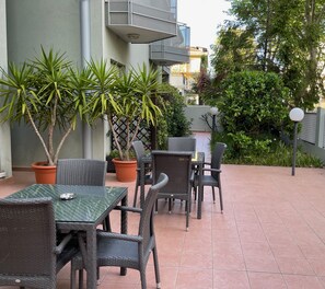 Exterior - Residence Villa Azzurra (Rivazzurra)