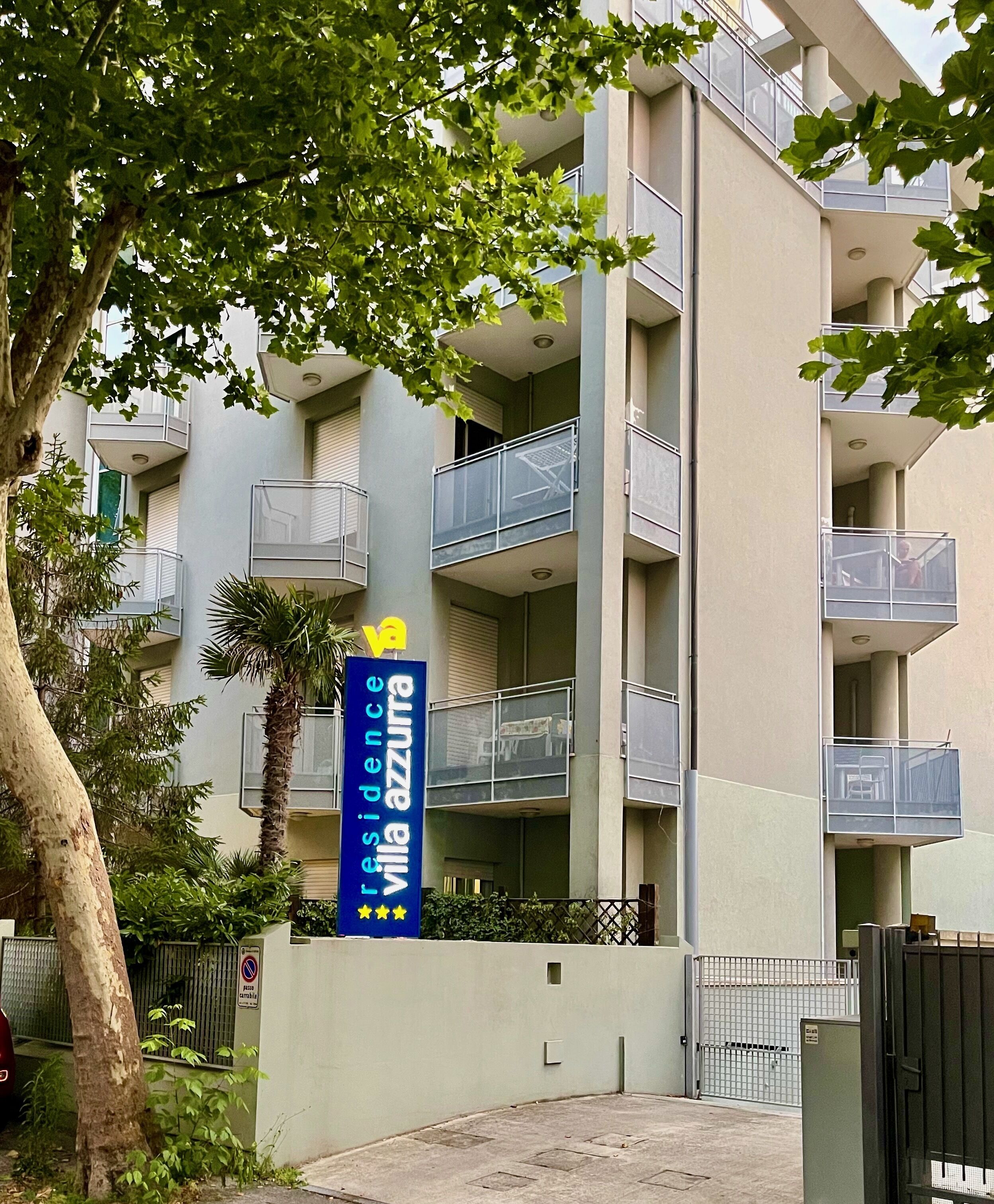 Photo - Residence Villa Azzurra
