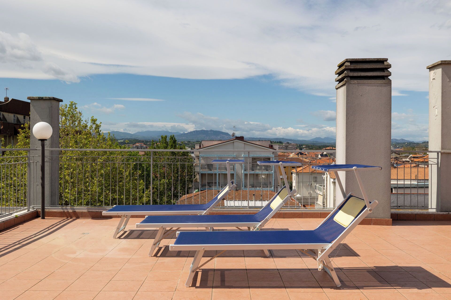 Photo - Residence Villa Azzurra