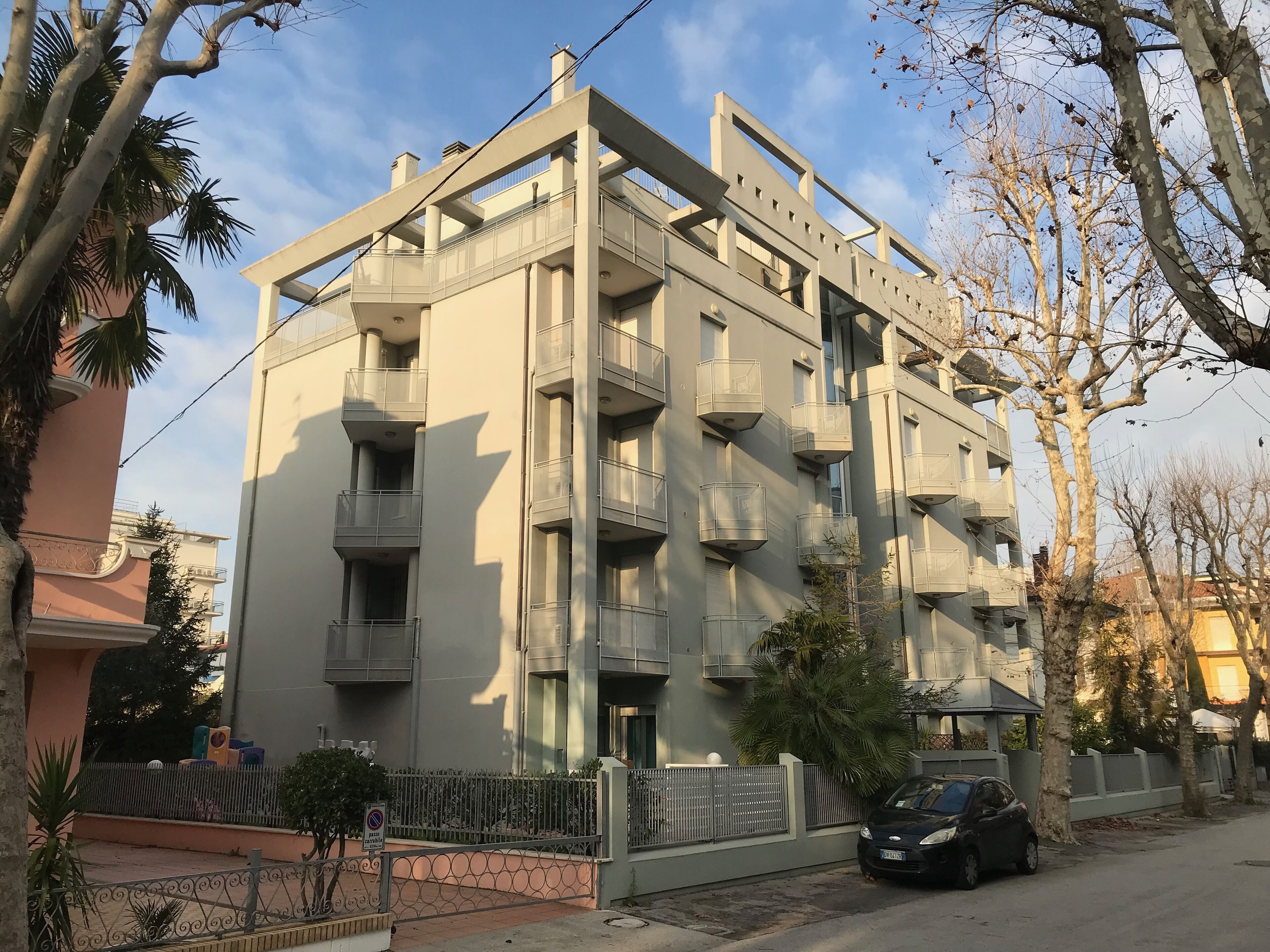 Foto - Residence Villa Azzurra