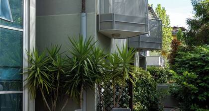 Residence Villa Azzurra