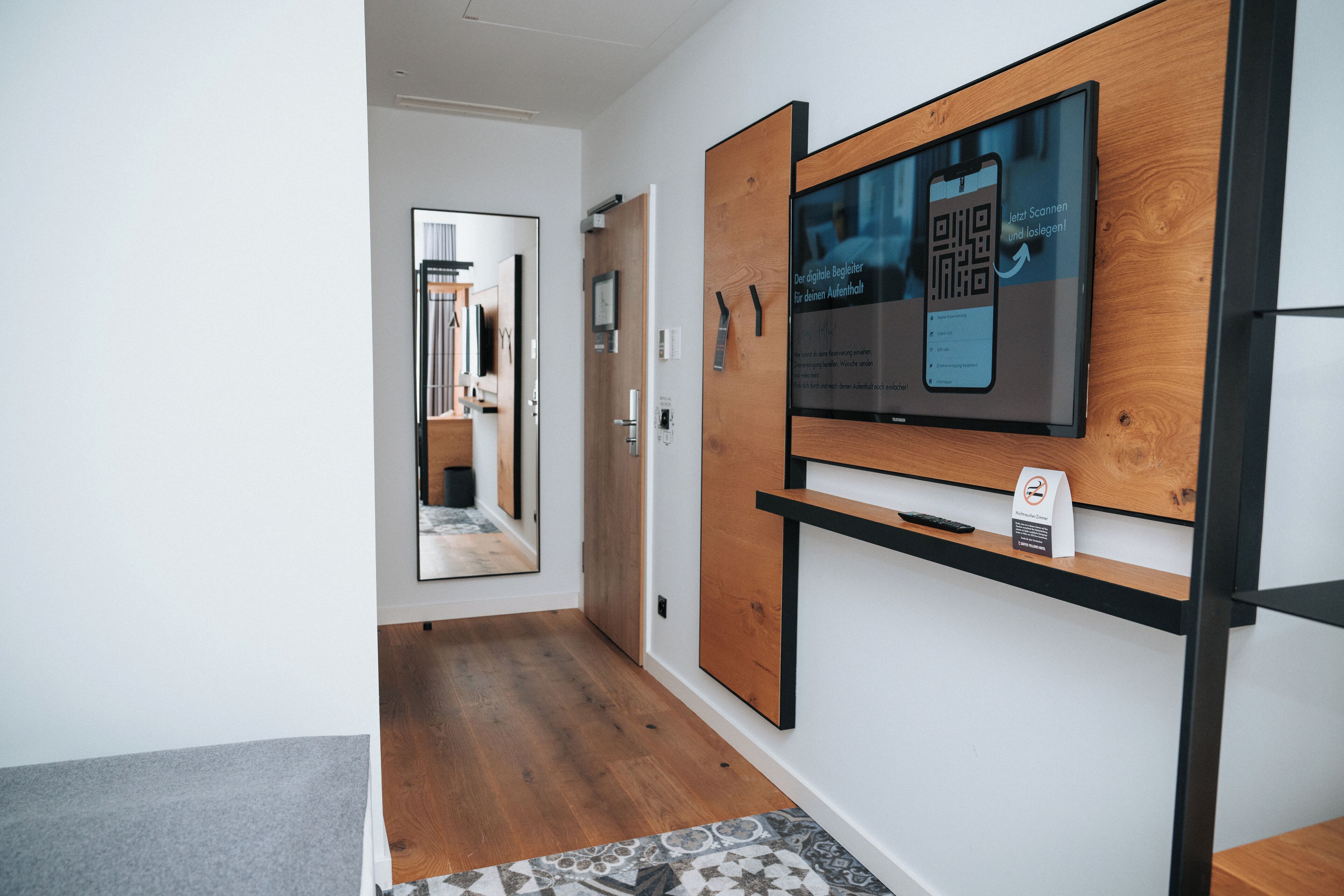 Photo - Coffee Fellows Hotel Trier