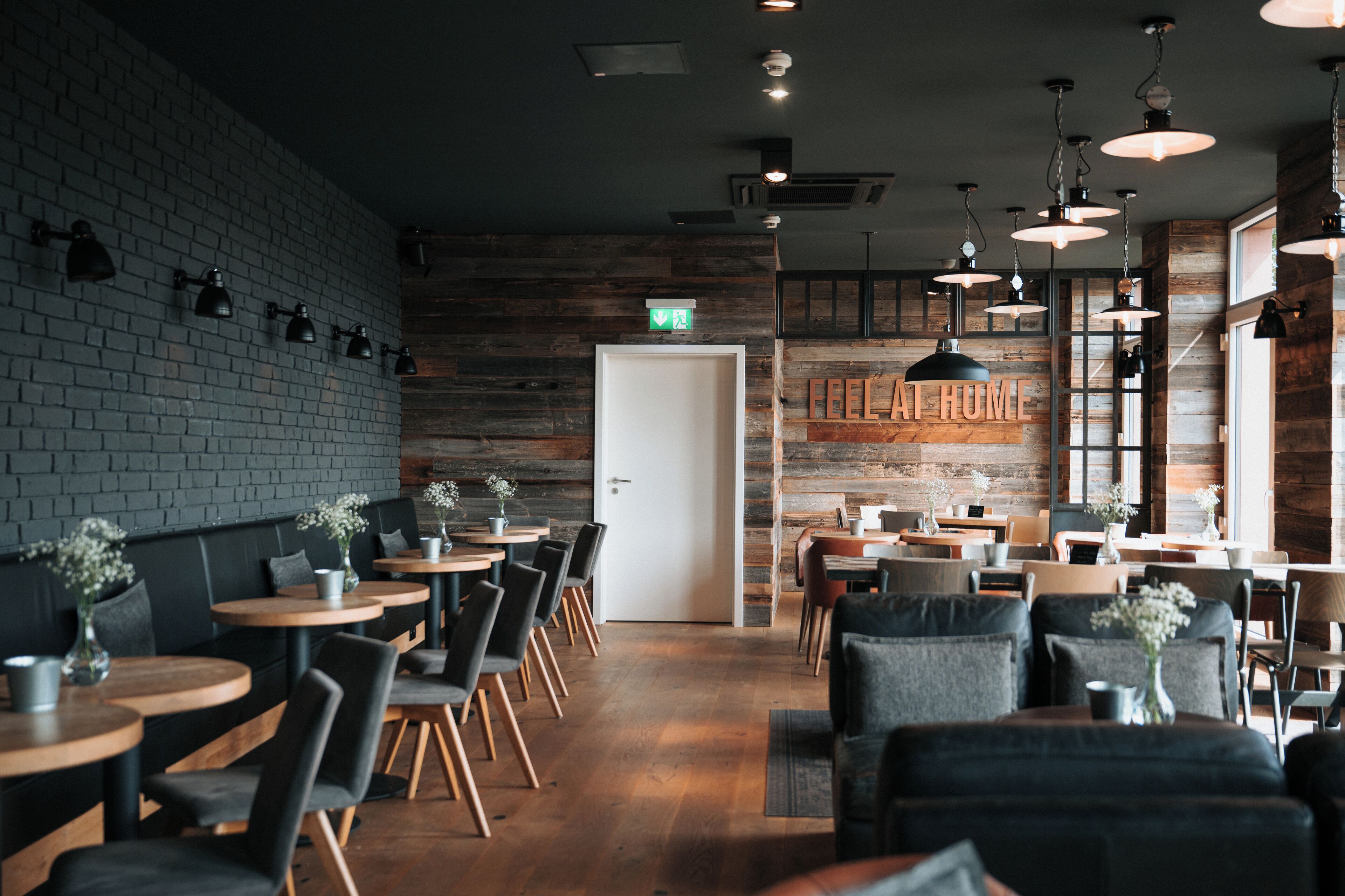 Photo - Coffee Fellows Hotel Trier