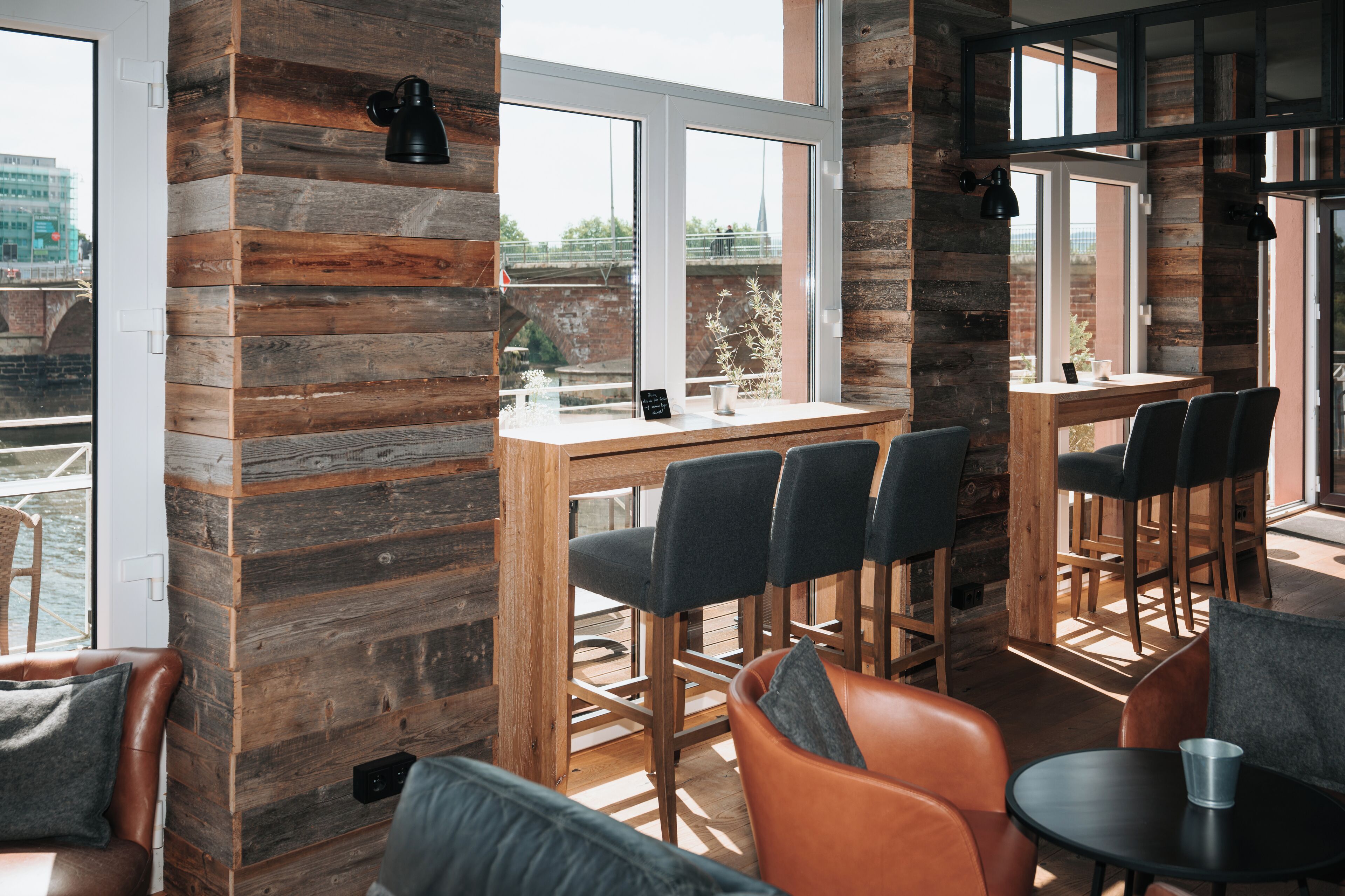 Photo - Coffee Fellows Hotel Trier