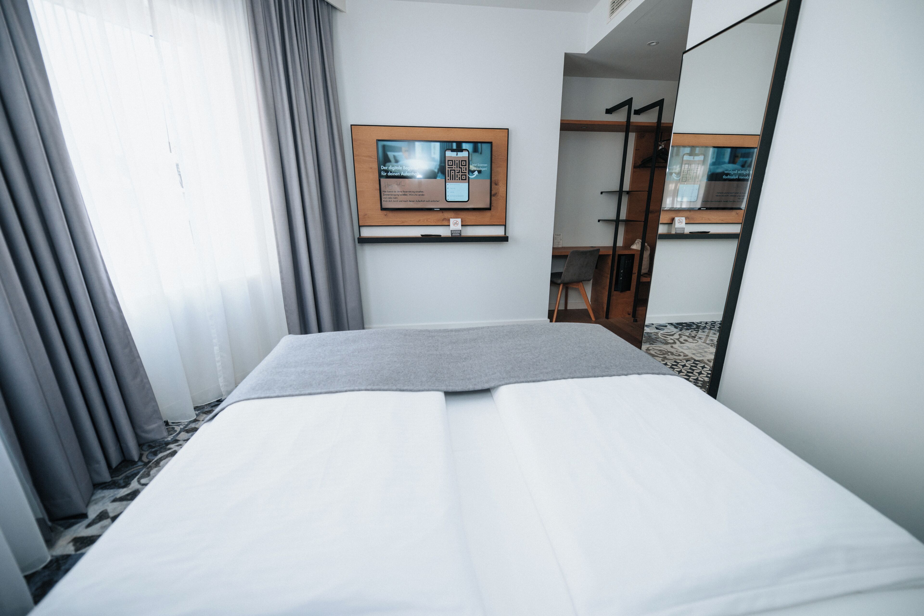 Photo - Coffee Fellows Hotel Trier