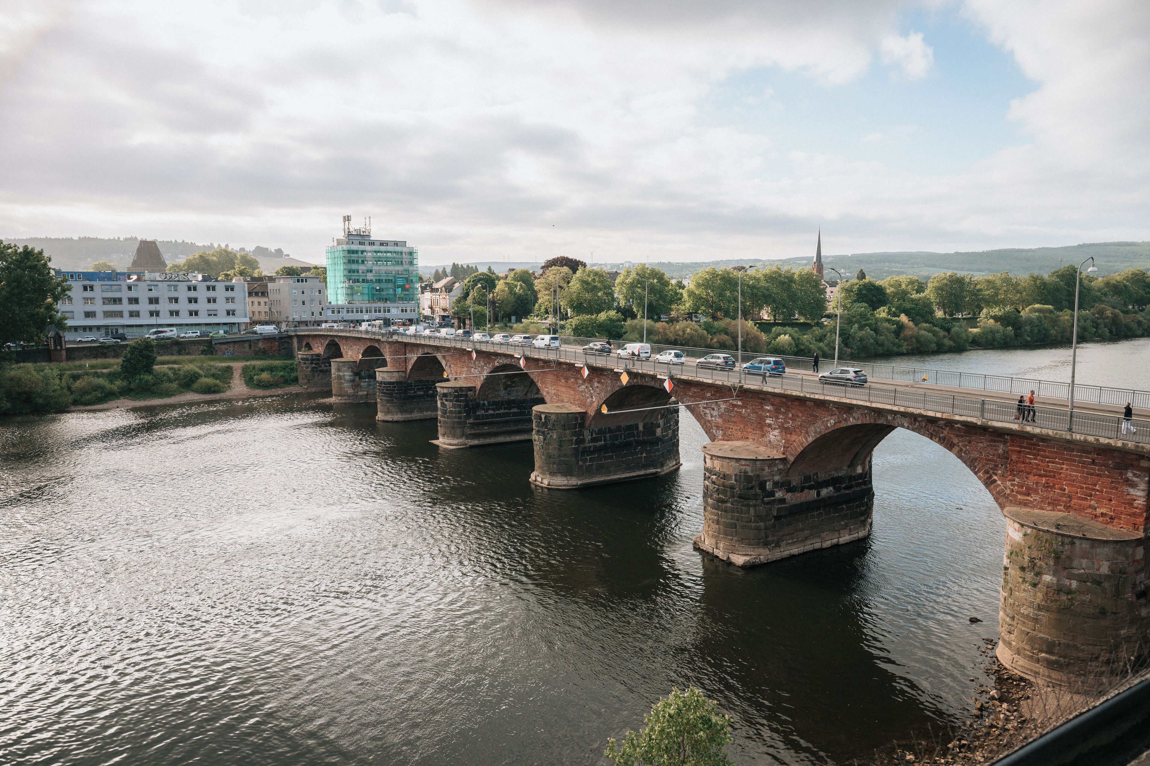Photo - Coffee Fellows Hotel Trier