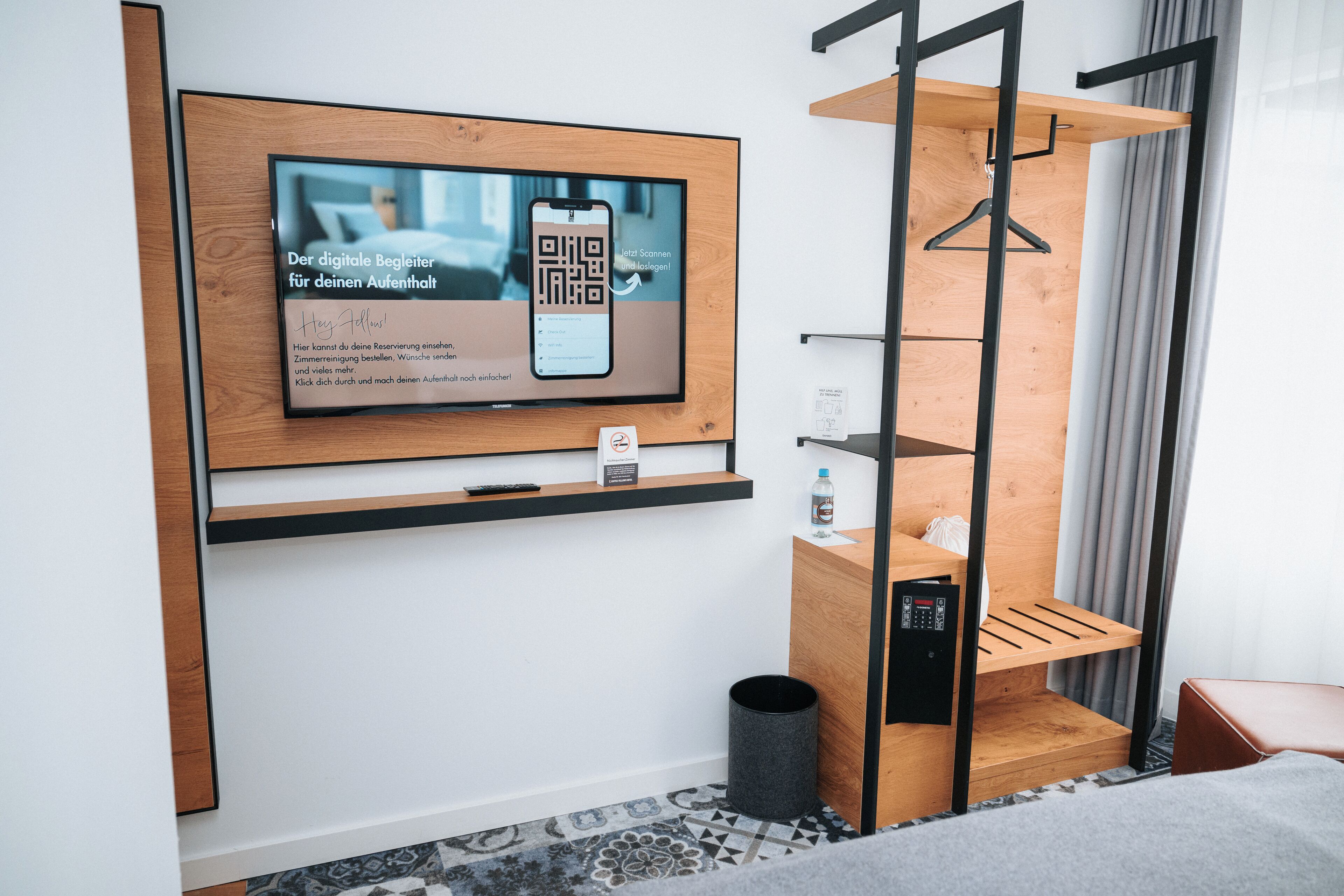 Photo - Coffee Fellows Hotel Trier