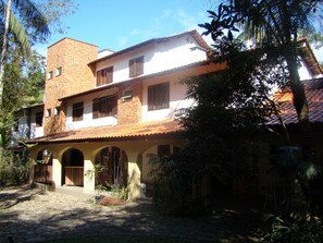 Fachada