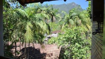 Vista da propriedade