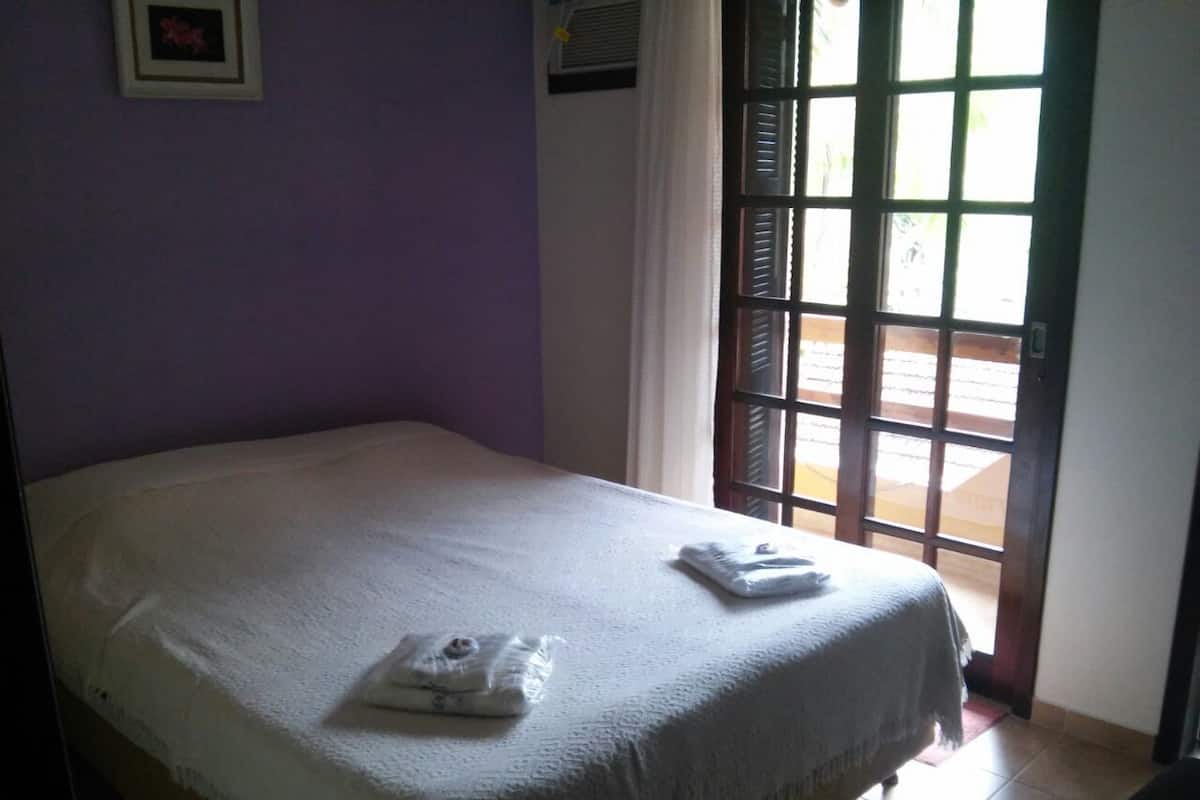 Minibar, blackout curtains, rollaway beds, free WiFi