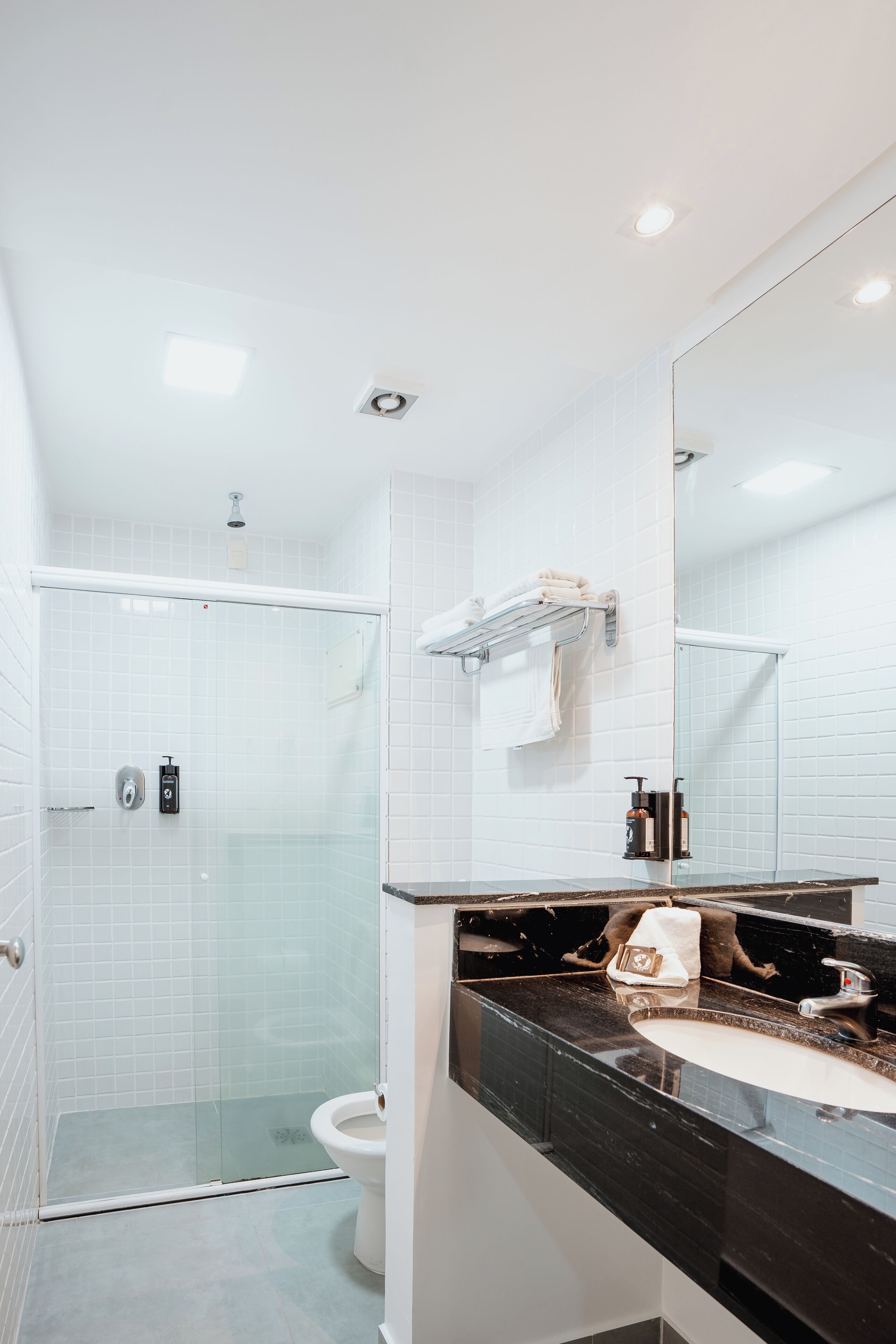 Foto - Victory Suites