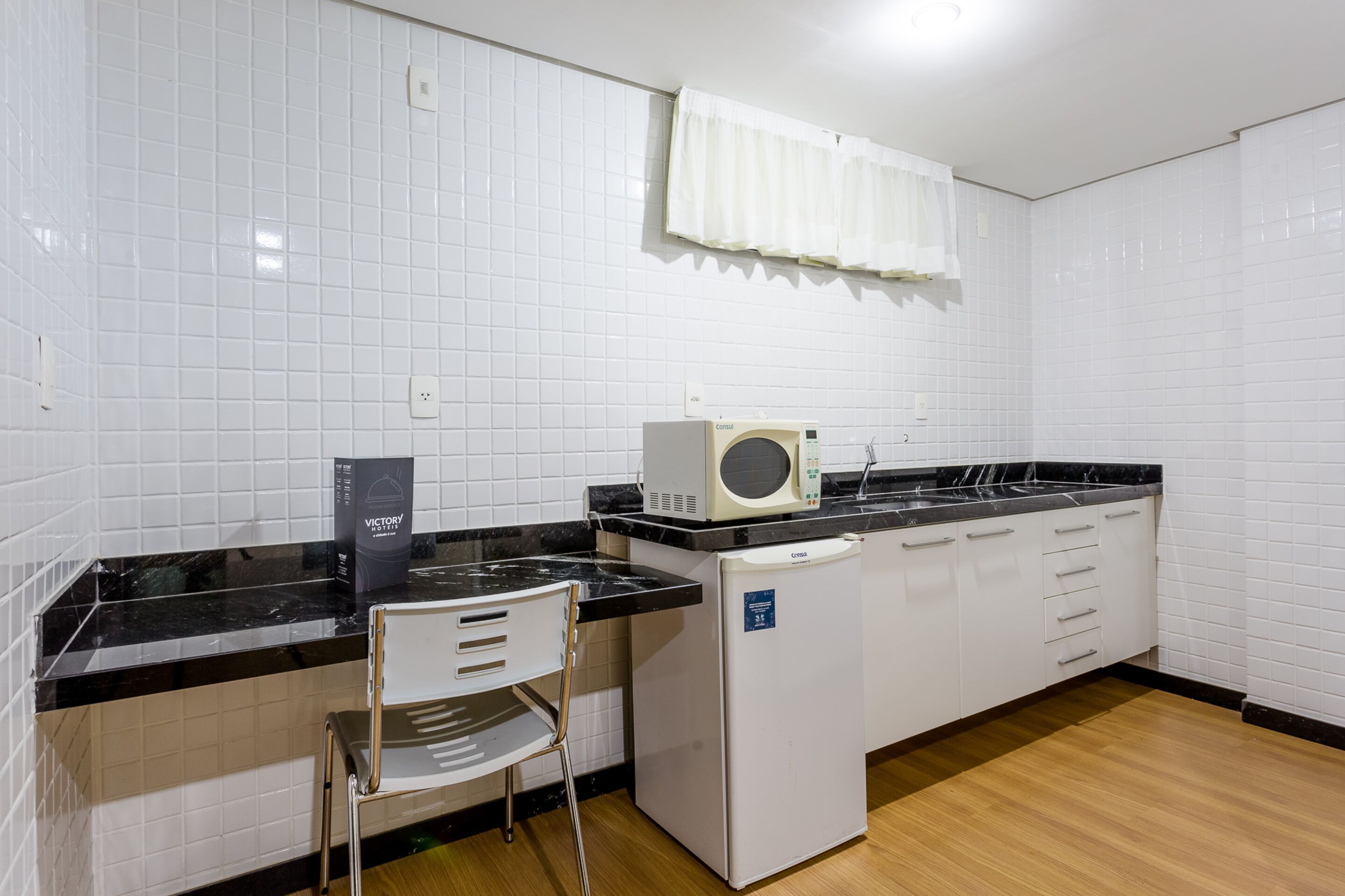 Foto - Victory Suites