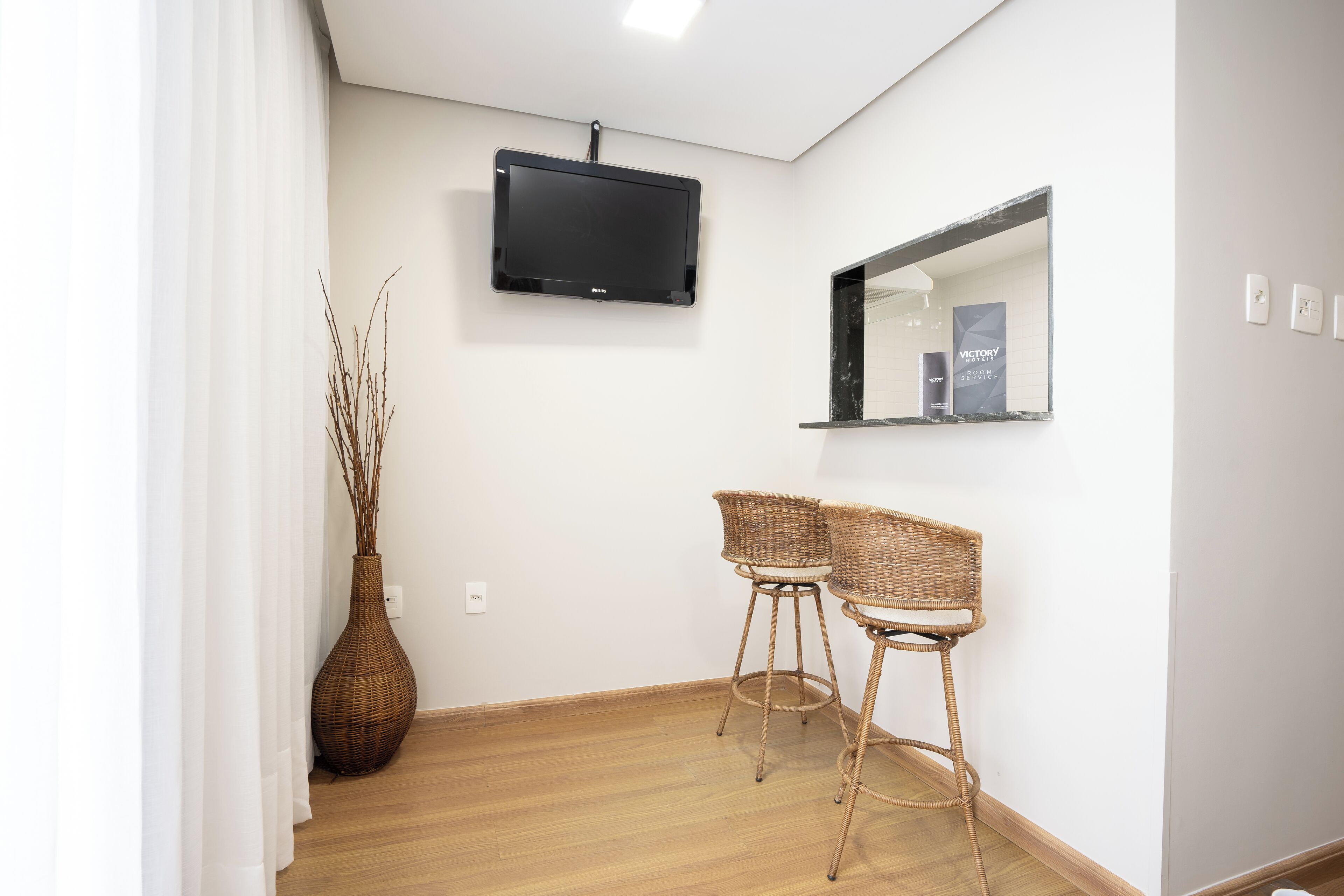 Foto - Victory Suites